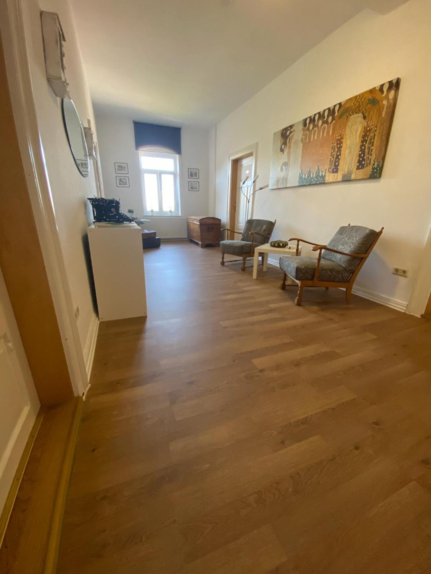 Pension Grunwald Sehnde Extérieur photo
